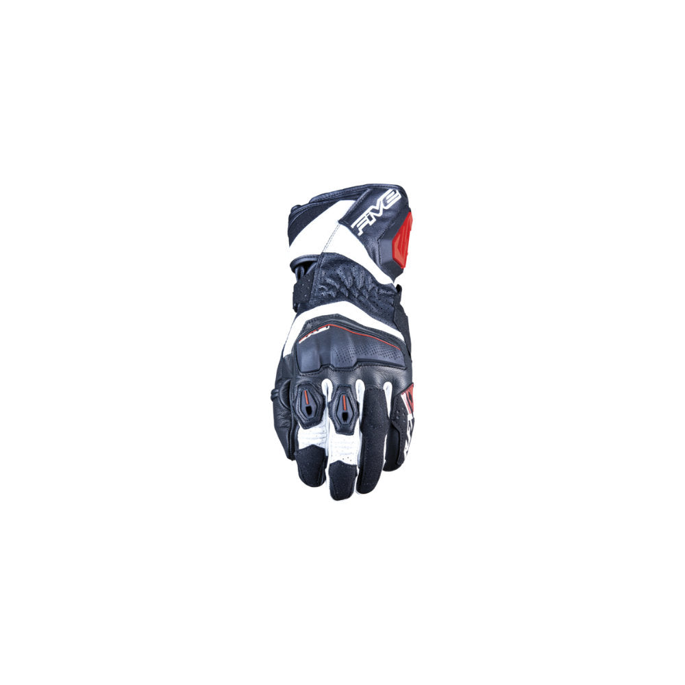 FIVE RFX4 EVO schwarz-weiss-rot