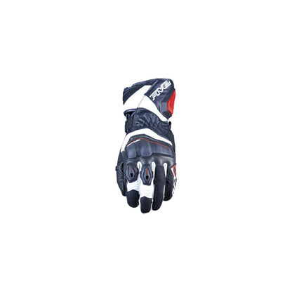 FIVE RFX4 EVO schwarz-weiss-rot