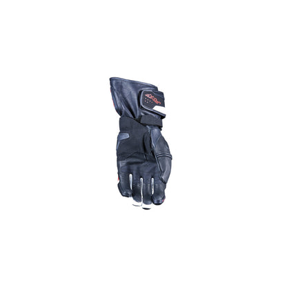 FIVE RFX4 EVO schwarz-weiss-rot