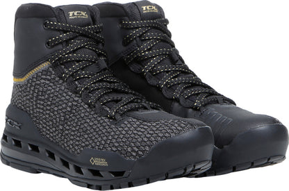 TCX Schuhe Climatrek Surround Lady GTX schwarz-gold