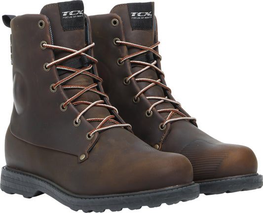 TCX Stiefel Blend 2 WP braun