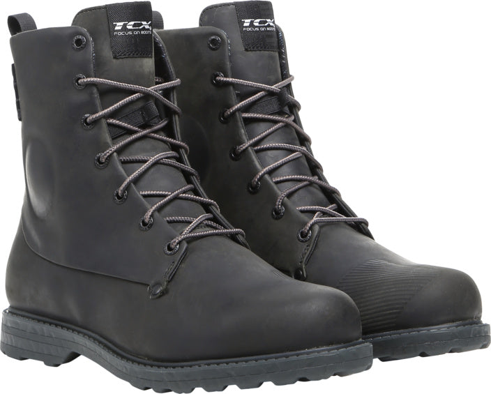 TCX Stiefel Blend 2 WP schwarz