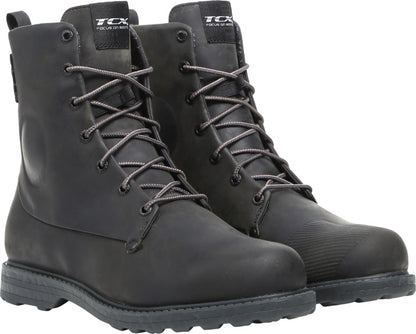 TCX Stiefel Blend 2 WP schwarz