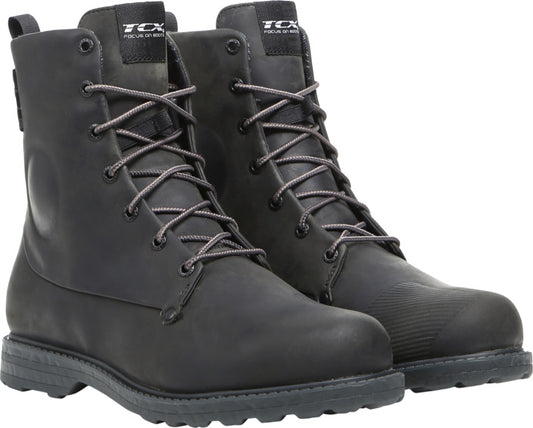 TCX Stiefel Blend 2 WP schwarz