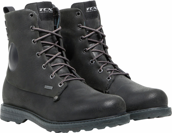 TCX Stiefel Blend 2 GTX schwarz