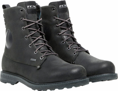 TCX Stiefel Blend 2 GTX schwarz
