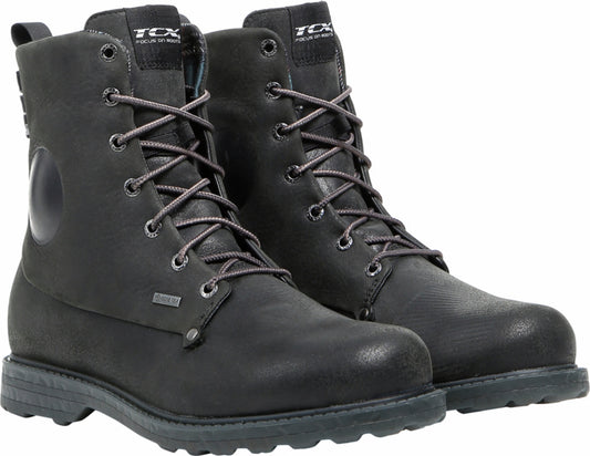 TCX Stiefel Blend 2 GTX schwarz