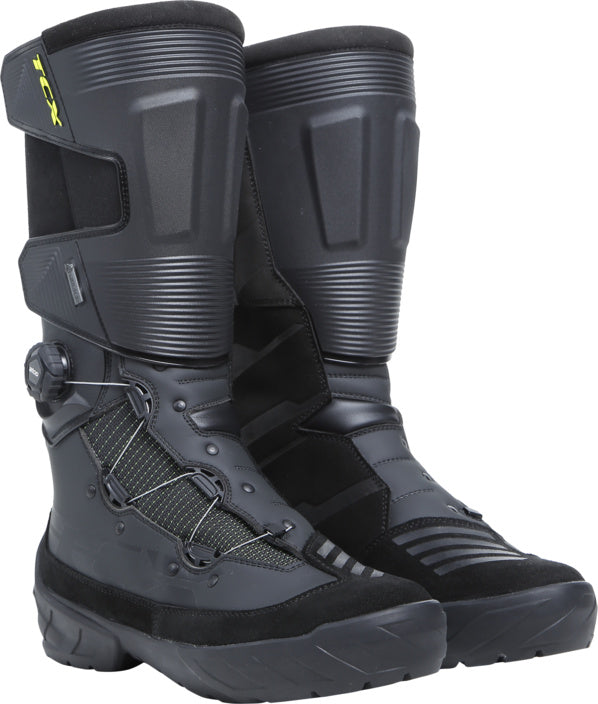 TCX Stiefel Infinity 3 GTX schwarz