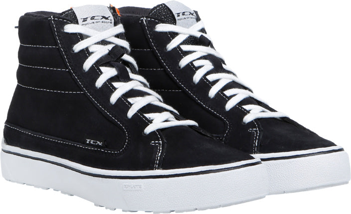 TCX Schuhe Street 3 WP schwarz-weiß