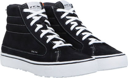 TCX Schuhe Street 3 WP schwarz-weiß