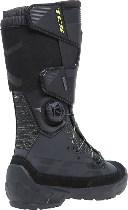 TCX Stiefel Infinity 3 GTX schwarz