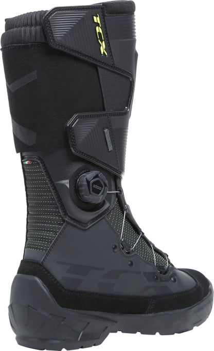 TCX Stiefel Infinity 3 GTX schwarz