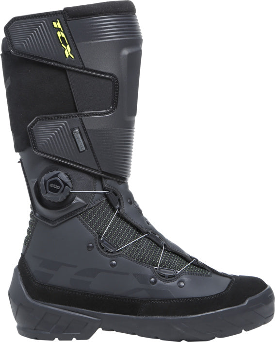 TCX Stiefel Infinity 3 GTX schwarz
