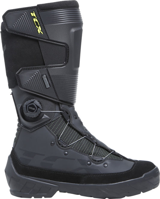 TCX Stiefel Infinity 3 GTX schwarz