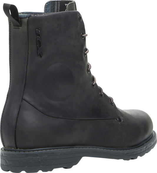 TCX Stiefel Blend 2 WP schwarz
