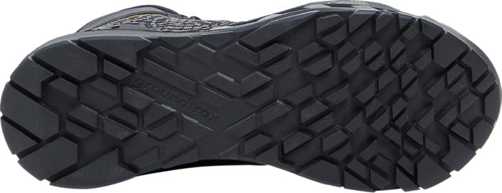 TCX Schuhe Climatrek Surround Lady GTX schwarz-gold