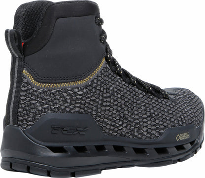 TCX Schuhe Climatrek Surround Lady GTX schwarz-gold