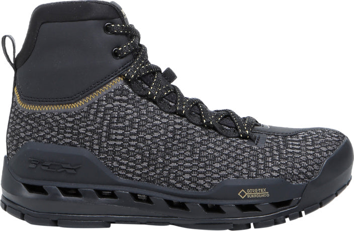 TCX Schuhe Climatrek Surround Lady GTX schwarz-gold