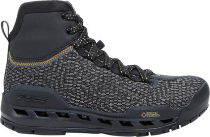 TCX Schuhe Climatrek Surround Lady GTX schwarz-gold