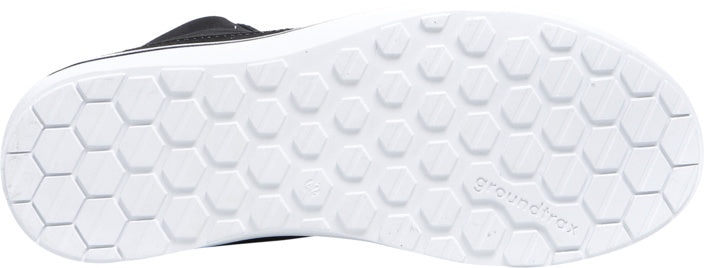 TCX Schuhe Street 3 WP schwarz-weiß