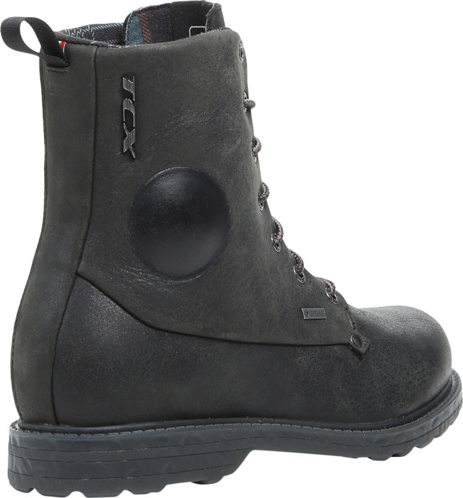 TCX Stiefel Blend 2 GTX schwarz