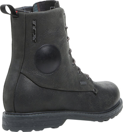 TCX Stiefel Blend 2 GTX schwarz