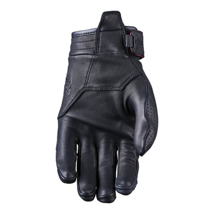 FIVE Damen Mustang Evo schwarz