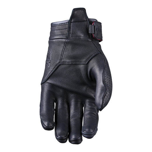 FIVE Damen Mustang Evo schwarz