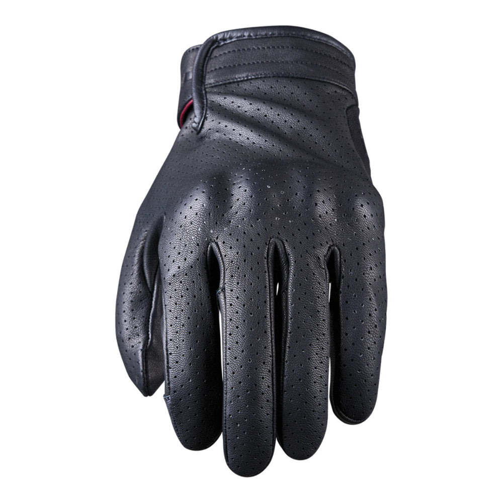 FIVE Damen Mustang Evo schwarz