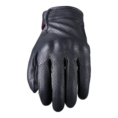 FIVE Damen Mustang Evo schwarz