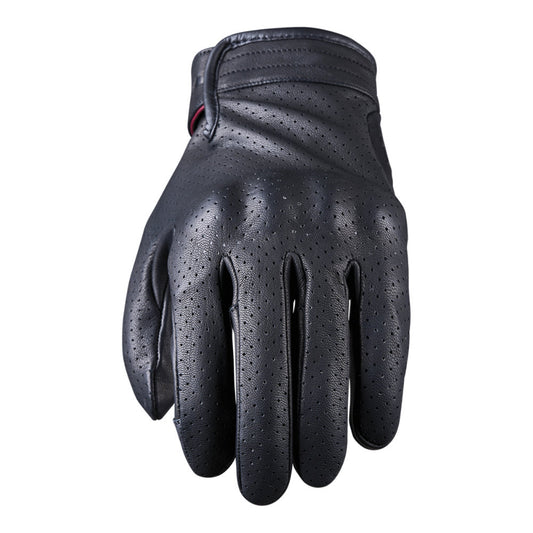 FIVE Damen Mustang Evo schwarz