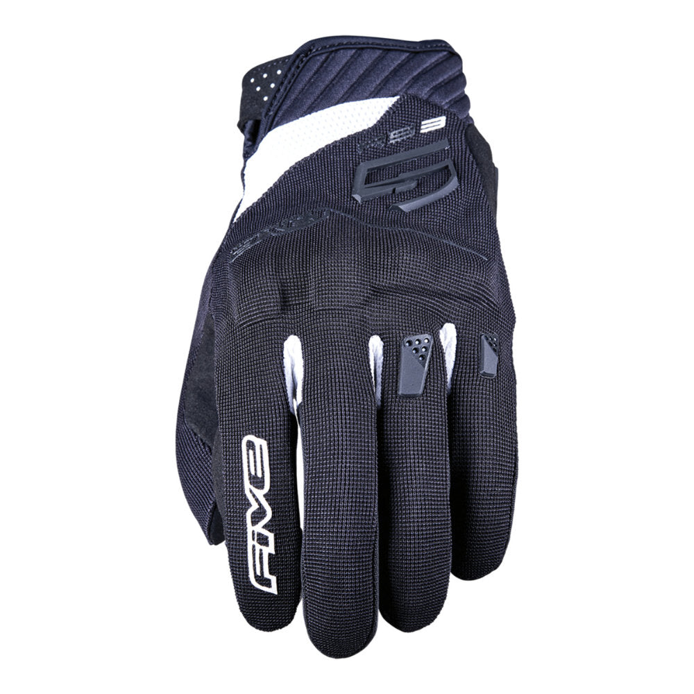 FIVE Damen RS3 EVO schwarz-weiss