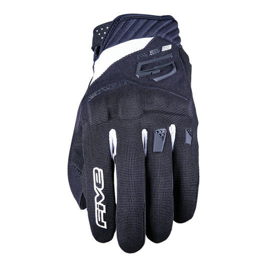 FIVE Damen RS3 EVO schwarz-weiss