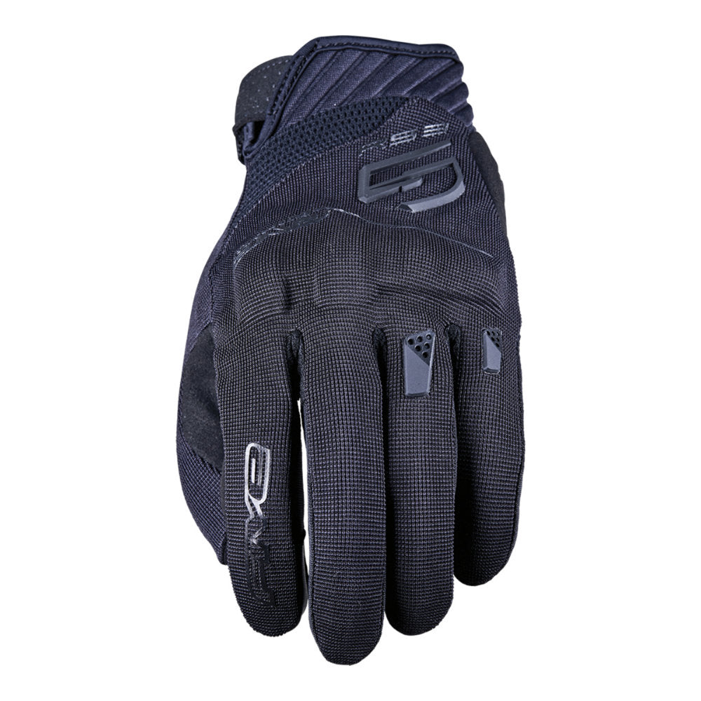 FIVE Damen RS3 EVO schwarz