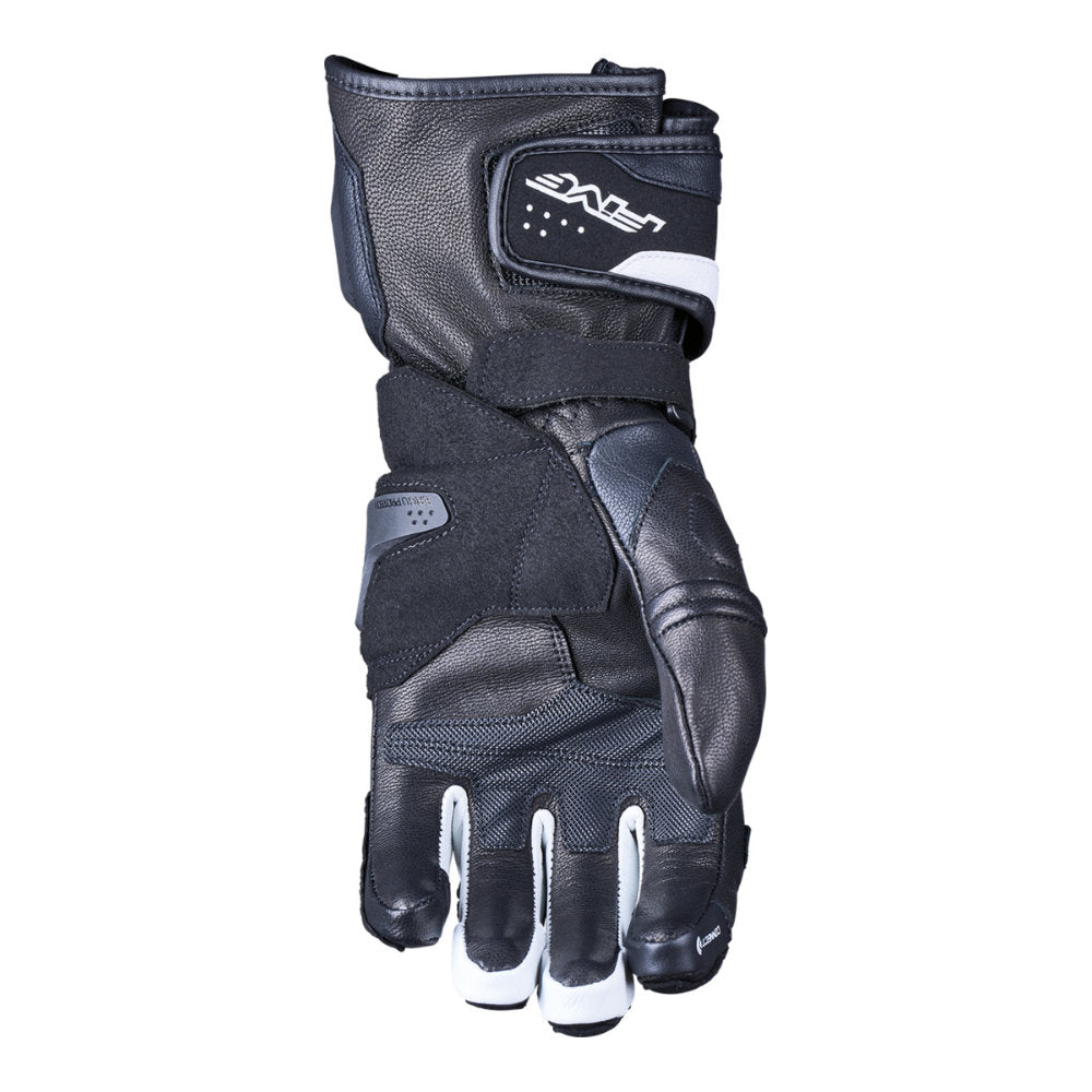 FIVE Damen RFX4 Evo schwarz-weiss