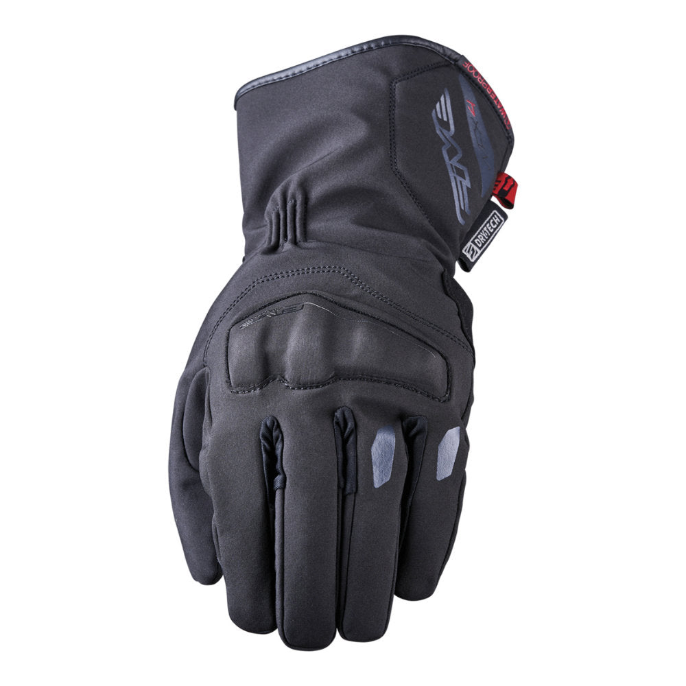 FIVE WFX4 WP schwarz