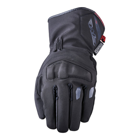 FIVE WFX4 WP schwarz