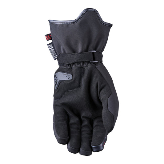 FIVE WFX3 Evo WP schwarz