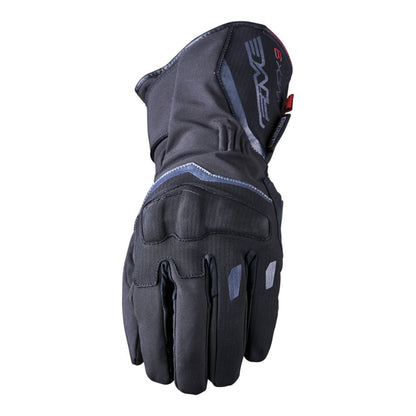 FIVE WFX3 Evo WP schwarz