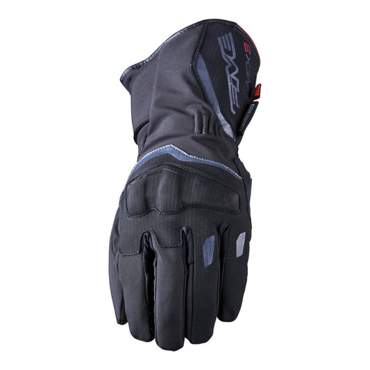 FIVE WFX3 Evo WP schwarz