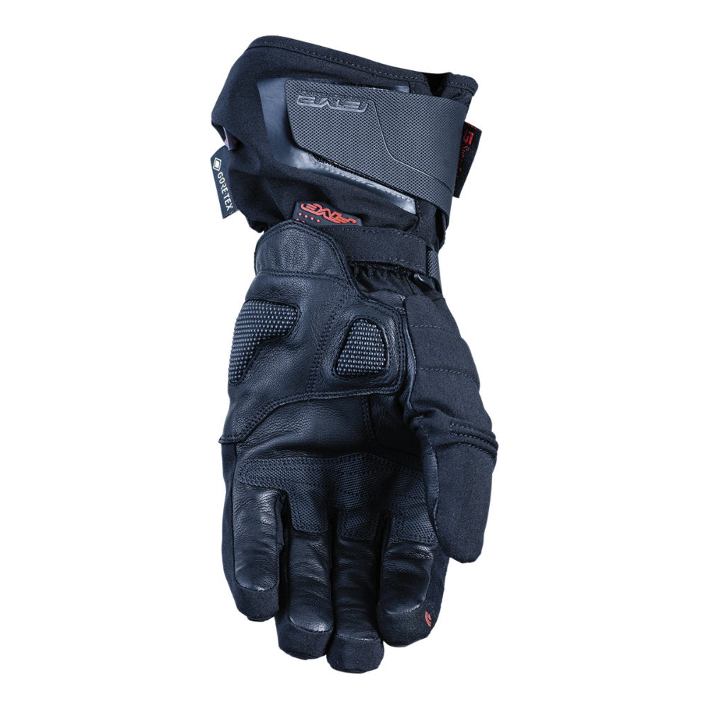 FIVE WFX PRIME GTX schwarz