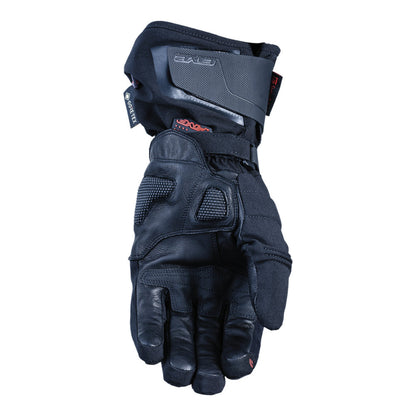 FIVE WFX PRIME GTX schwarz