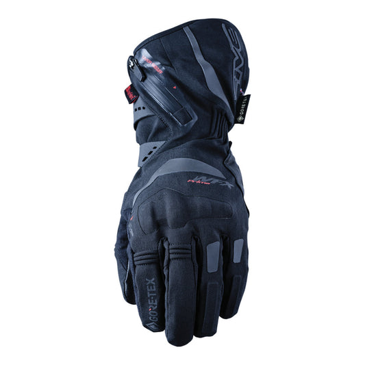 FIVE WFX PRIME GTX schwarz