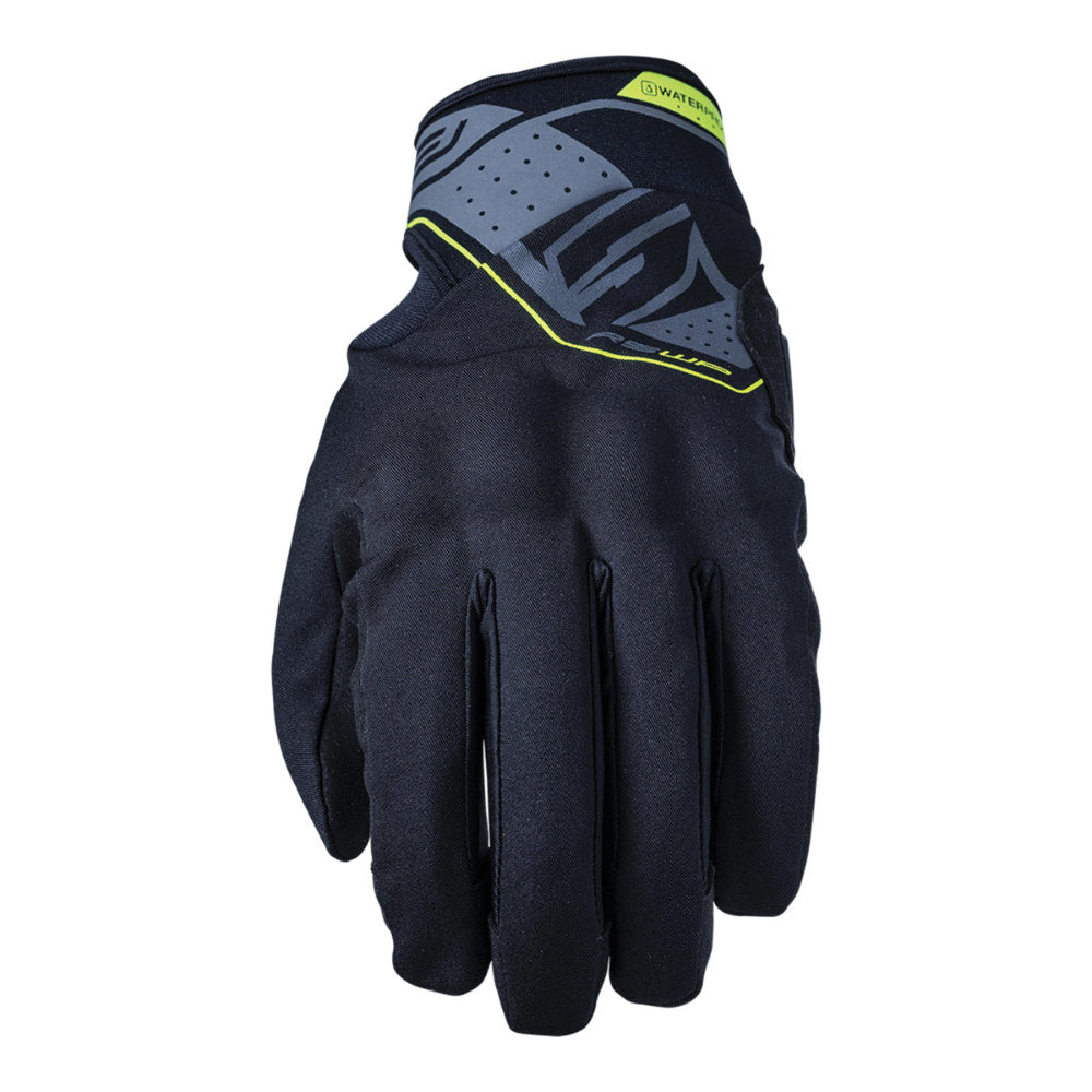 FIVE RS WP schwarz-gelb fluo