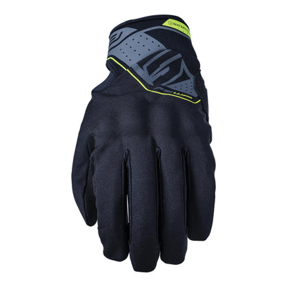 FIVE RS WP schwarz-gelb fluo