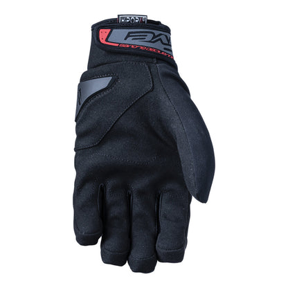 FIVE RS WP schwarz-rot