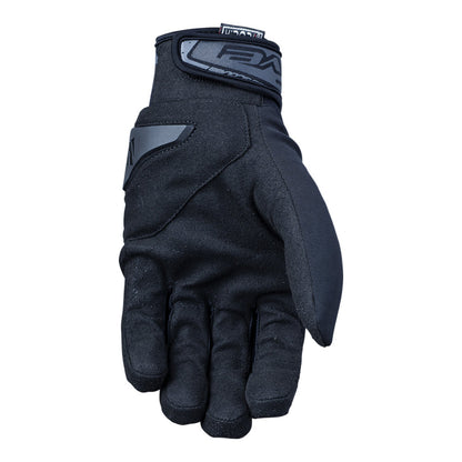 FIVE RS WP schwarz