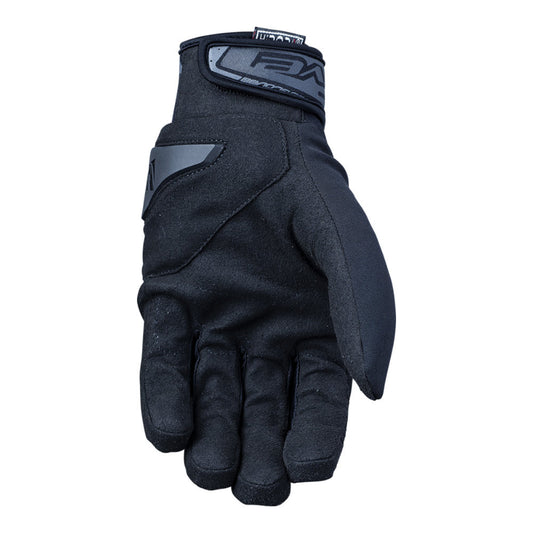 FIVE RS WP schwarz