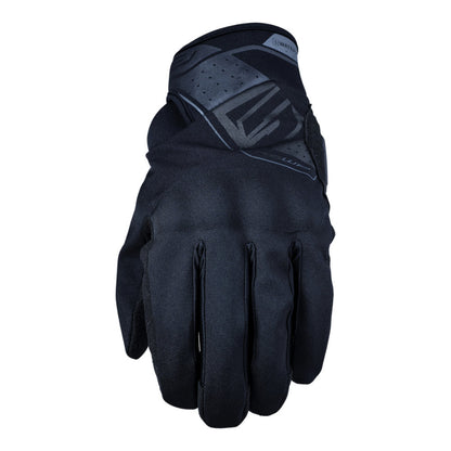 FIVE RS WP schwarz