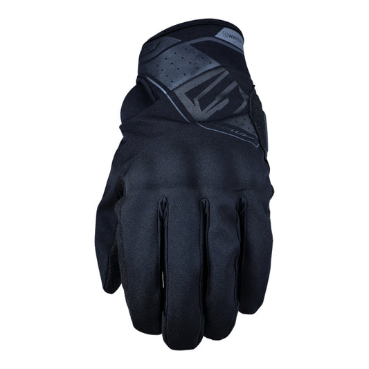 FIVE RS WP schwarz